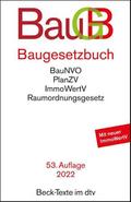 Baugesetzbuch