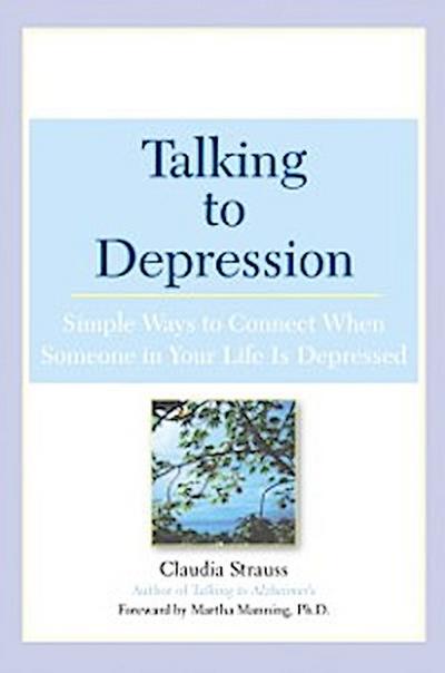 Talking to Depression