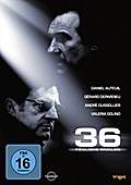36 - Tödliche Rivalen