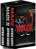 MADE: Bestselling Las Vegas Organized Crime Thriller Series