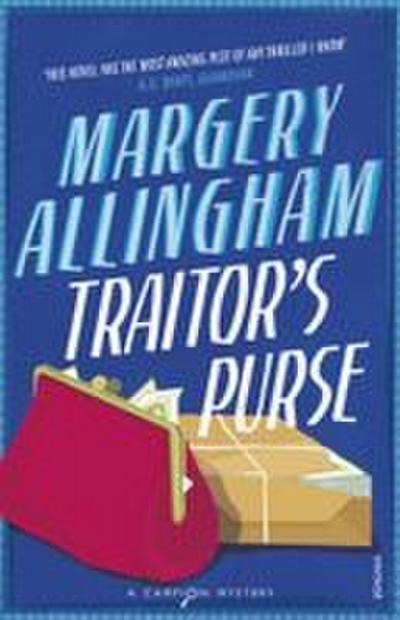 Traitor’s Purse