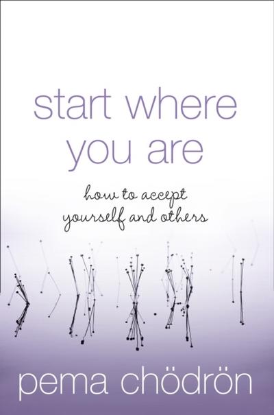Start Where You Are