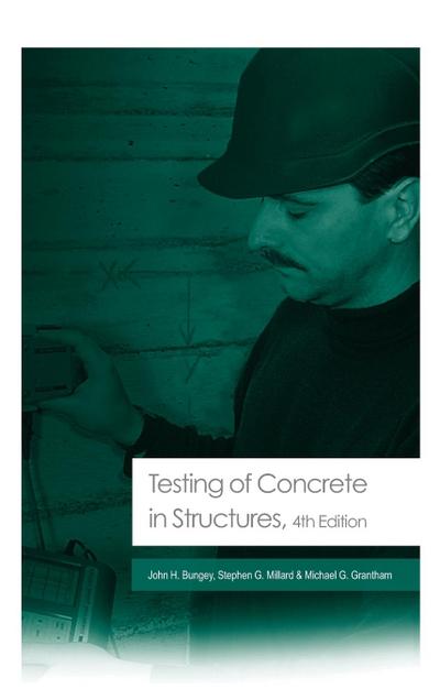 Testing of Concrete in Structures