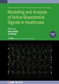 Modelling and Analysis of Active Biopotential Signals in Healthcare, Volume 2
