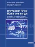 Innovationen für die Märkte von morgen