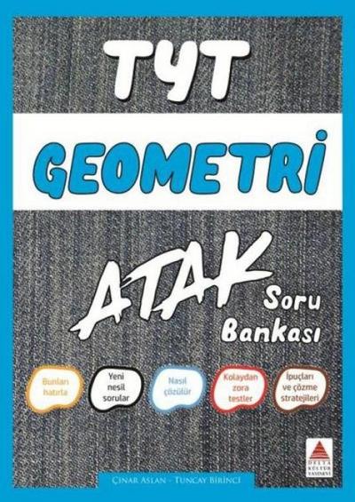 TYT Geometri Atak Soru Bankasi