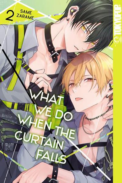 What We Do When the Curtain Falls 02