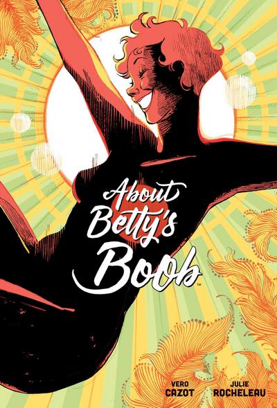 Cazot, V: About Betty’s Boob