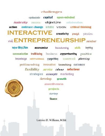 Interactive Entrepreneurship