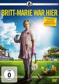 Britt-Marie war hier