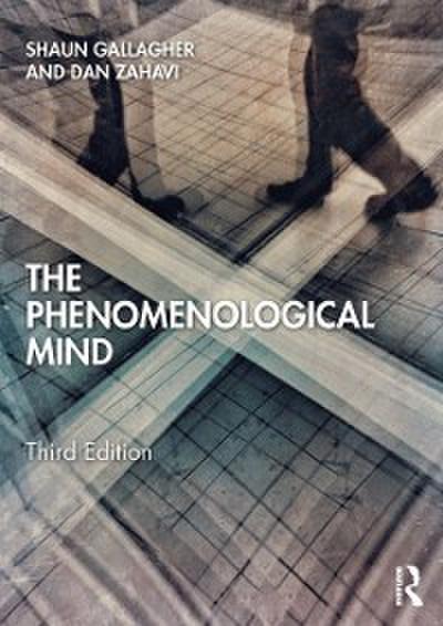 Phenomenological Mind