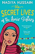 The Secret Lives of the Amir Sisters