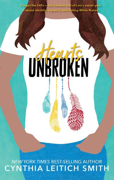 Smith, C: Hearts Unbroken