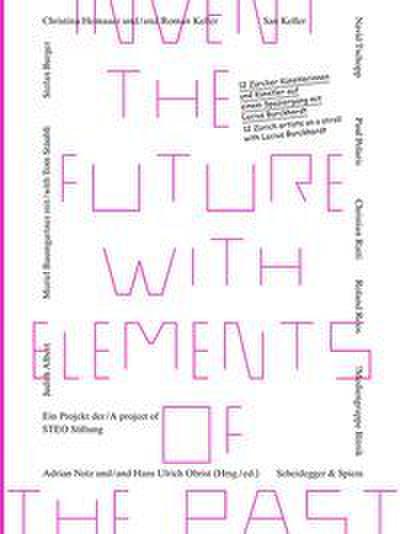 Invent the Future with Elements of the Past
