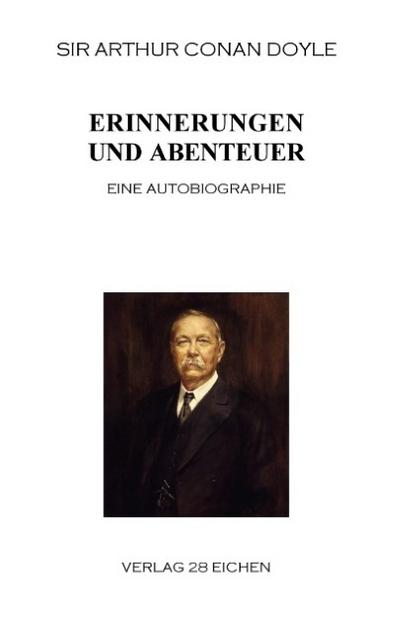 Erinnerungen und Abenteuer