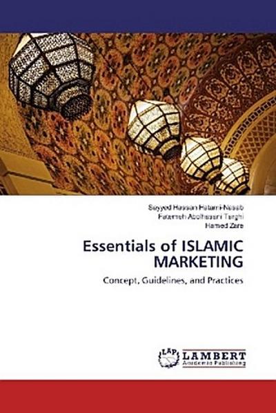 Essentials of ISLAMIC MARKETING