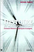 Histoire et mystifications