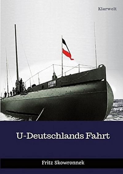 U-Deutschlands Fahrt