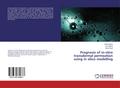 Prognosis of in-vitro transdermal permeation using in silico modelling