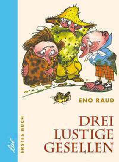 Drei lustige Gesellen 1