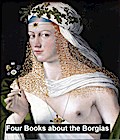 Four Books about the Borgias