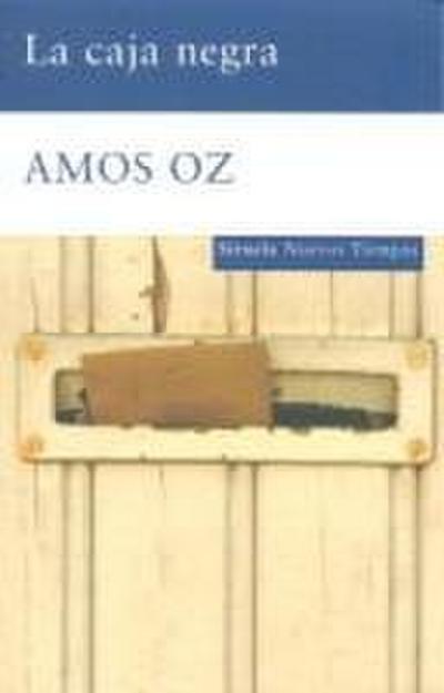 La caja negra