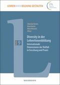 Diversity in der LehrerInnenbildung