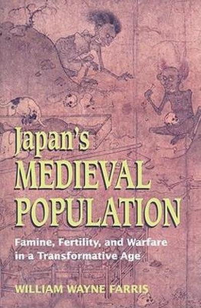 Japan’s Medieval Population