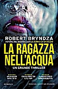 La ragazza nell’acqua