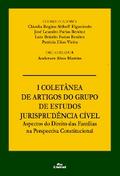 I Coletânea de Artigos do Grupo de Estudos Jurisprudência Cível