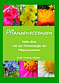 Pflanzenessenzen