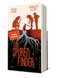 Der Spurenfinder: Roman | Der witzige Fantasyroman