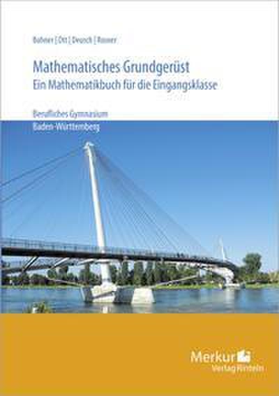 Mathematisches Grundgerüst