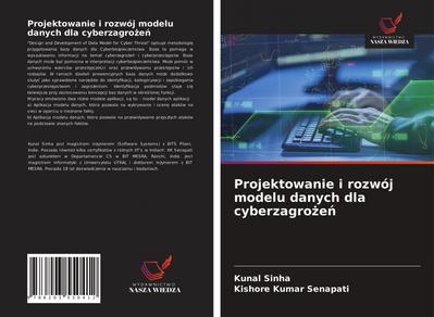 Projektowanie i rozwój modelu danych dla cyberzagro¿e¿