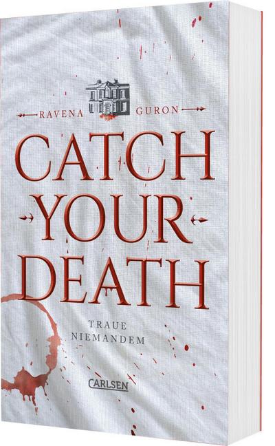 Catch Your Death