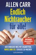 Endlich Nichtraucher für alle!