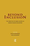 Beyond Inclusion