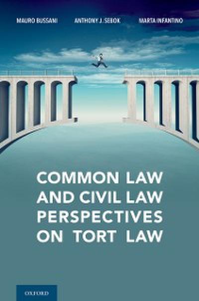 Common Law and Civil Law Perspectives on Tort Law