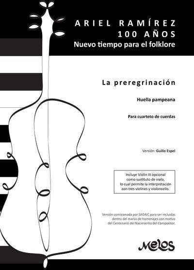 La peregrinación