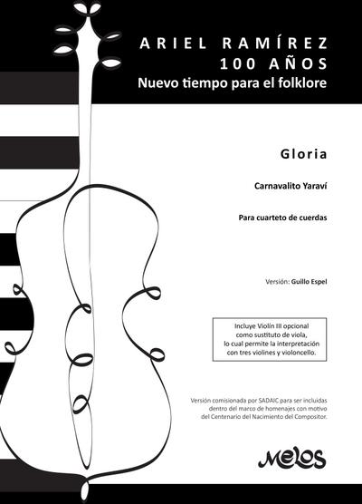 Gloria
