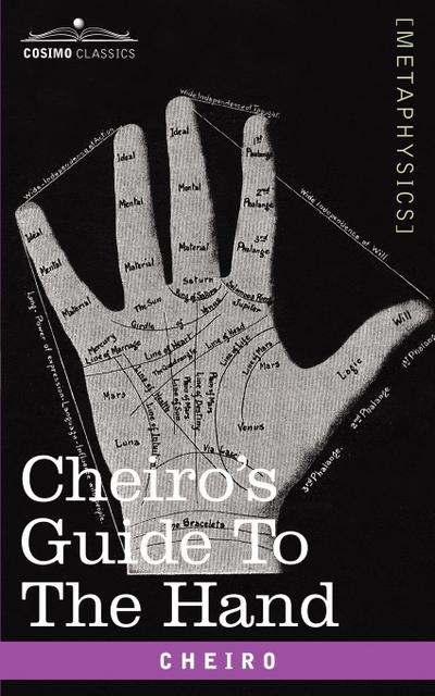 Cheiro’s Guide to the Hand