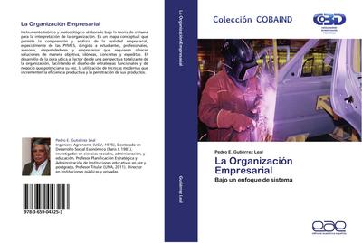 La Organización Empresarial