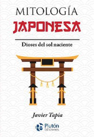 Mitología Japonesa
