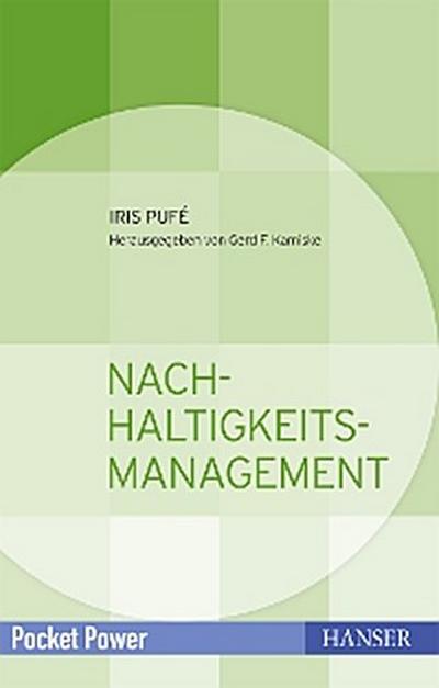 Nachhaltigkeitsmanagement