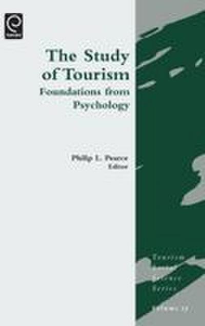 Study of Tourism