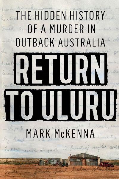 Return to Uluru