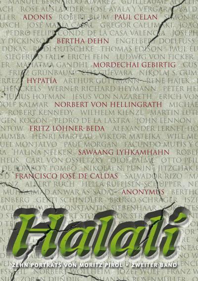 Halalí 2