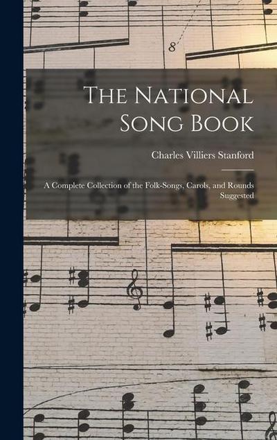 The National Song Book