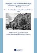 Mit dem Strom, gegen den Strom