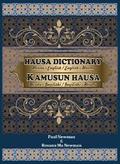 Newman: Hausa Dictionary for Everyday Use